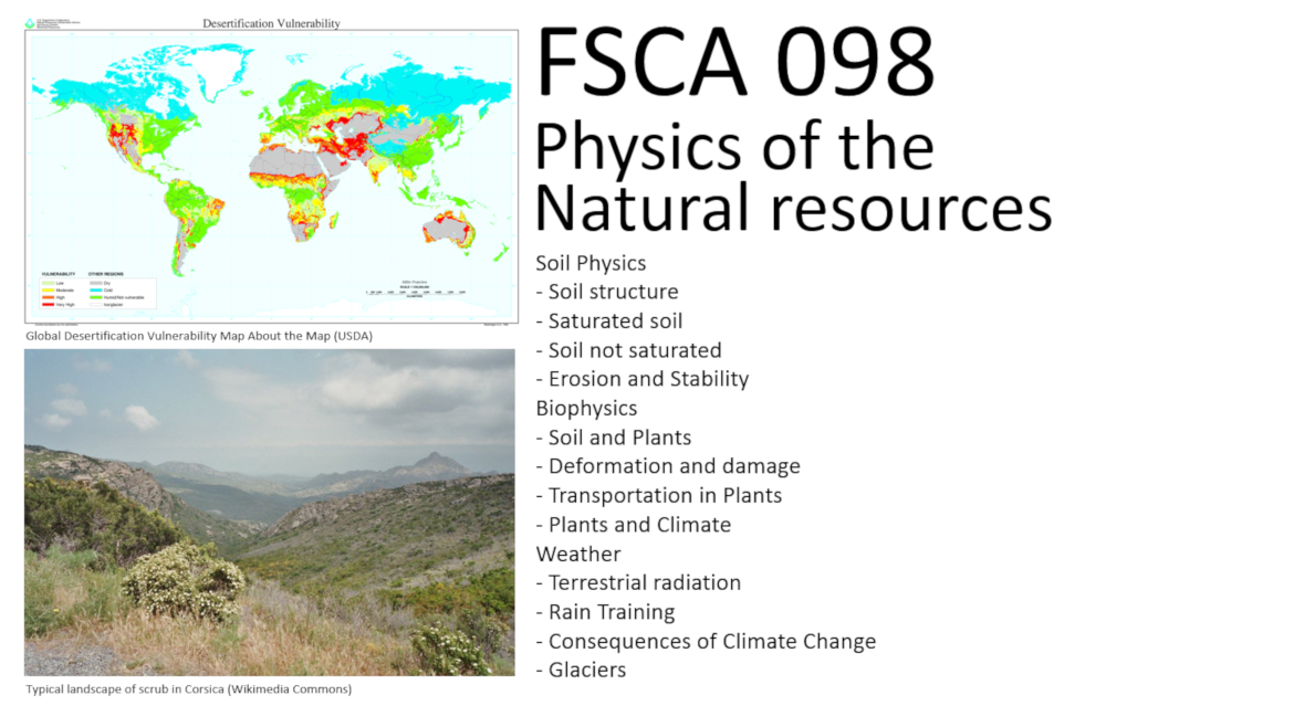 UACh-FSCA098 - Natural Resources Physics