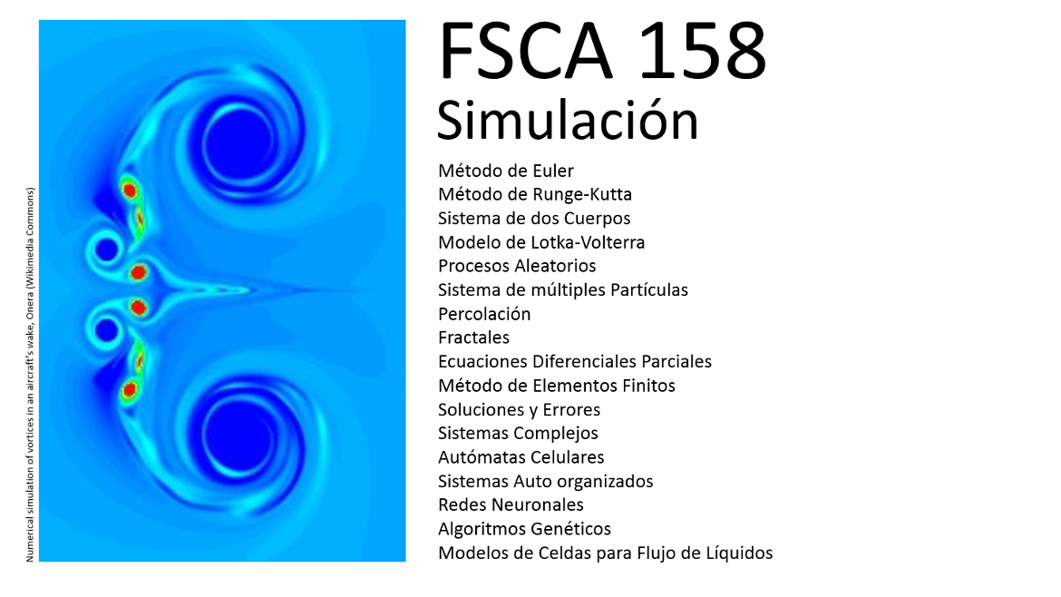 UACh-FSCA158 - Simulación